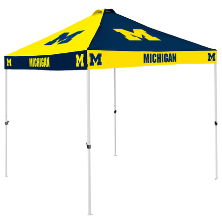 LOGO BRANDS Michigan CB Canopy 171-42C